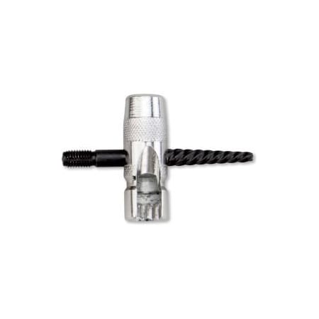 Matrix Management Prolube 44890 4-way Easy Out Grease Tool, Small 44890